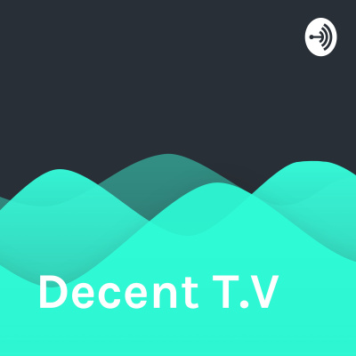 Decent T.v