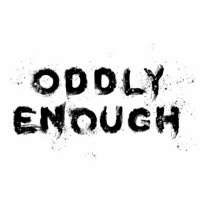 Oddly Enough- Big Ideas