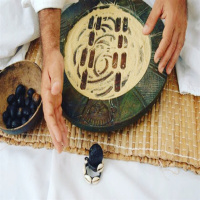 Irúnmólè y Òrísá