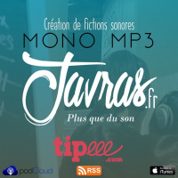 Mono – Courage en barre