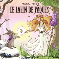 Mono – Le Lapin de Pâques
