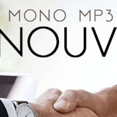 Monos Mp3