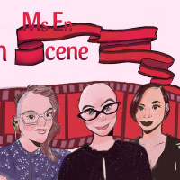 Ms En Pod Episode 18: Travellers and Oscar Nominations