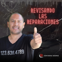 REVISANDO LAS REPARACIONES