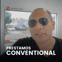 PRÉSTAMO CONVENCIONAL CON EL 5%
