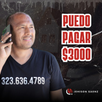 PUEDO PAGAR $3000? 