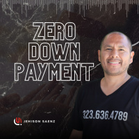 ZERO DOWN PAYMENT