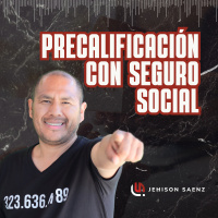 PRECALIFICACIÓN CON SEGURO SOCIAL