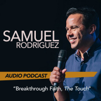 Breakthrough Faith, The Touch