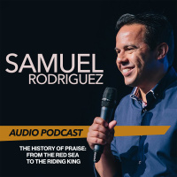 The History of Praise: From the Red Sea to the Riding King