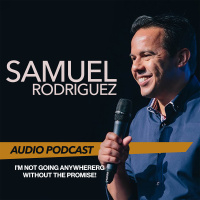 I’m Not Going Anywhere Without the Promise.