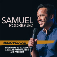 From Moab to Majesty: A Call to Fruitfulness and Freedom