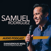DANGEROUS MEN - The Revival of Righteous Masculinity
