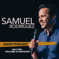 HOLY FIRE – Welcome to Pentecost!