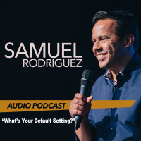 Whats Your Default Setting?