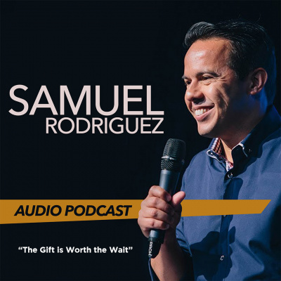 New Season With Samuel Rodriguez