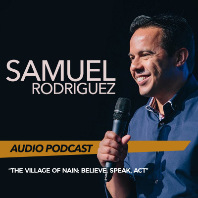 New Season With Samuel Rodriguez