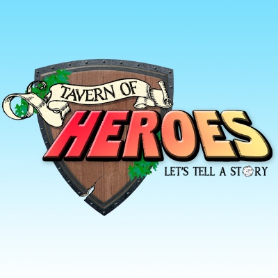 Tavern Of Heroes