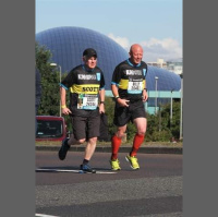 S2 Ep109: Scott Cunningham MBE to become GB Ultra Events first-ever blind runner 