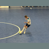 S2 Ep71: IBSA 2023 - Englands Jacob Heasman On Reaching The Final Of The Competition