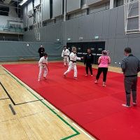 S2 Ep223: Glasgow Have A Go Day - Judo