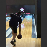 S2 Ep75: IBSA 2023 - Tony Clark GB Tenpin Bowling Chairman