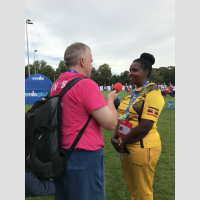 S2 Ep84: Uganda Has It’s First Blind Archer At IBSA World Games