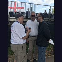 S2 Ep63: ITALIAN FOOTBALL FEDERATION PRESIDENT SANDRO DI GIROLAMO 