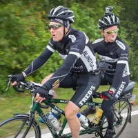 S2 Ep632: Dave Heeley Looks Ahead To Gruelling Cycle Challenge