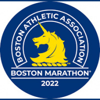 1030: Blind Runner Goes From Couch to 5K to Boston Marathon