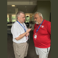 S2 Ep58: IBSA Chess Chairman Sorin Lapadatu Attends IBSA Games in Birmingham