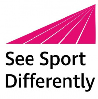 1737: See Sport Differently Champion Patricia McKnight