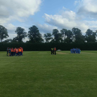 S2 Ep85: IBSA World Blind Games 2023, Laura Brooks, England VI Cricket Player Reflects on the Championships 