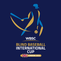 S2 Ep742: Blind Baseball International Cup Comes To The UK This Weekend