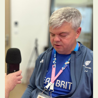 S2 Ep721: An Incredibly Successful 2024 Games For Paralympics GB