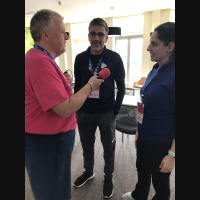 S2 Ep97: Anti Doping Officials Ensure Fair Play At Global Games