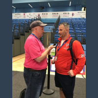 S2 Ep69: Judo Coach Puts Blind Judoka Through Their Paces