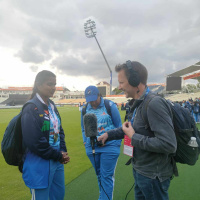 S2 Ep98: India Win the First Ever Women’s Blind Cricket Final at the IBSA World Blind Games 