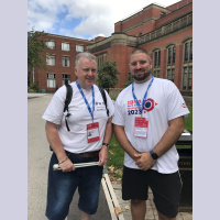 S2 Ep76: Blind Or Partially Sighted? Fancy Trying Some Sports