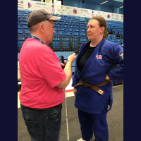 S2 Ep69: Judo New Comer Sets Sights On Victory in Birmingham