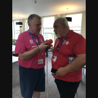 S2 Ep97: Chess Makes It’s Debut At IBSA World Games