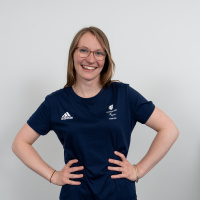 S2 Ep637: Paralympics GB Silver Swimming Medalist Rebecca Redfern MBE on the Lead Up to the Paris Paralympic Games