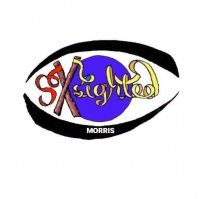 950: The UKs only VI Morris Dancing!