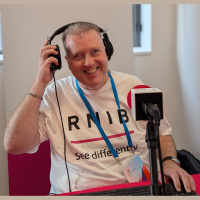 Allan Russell Live from Paris - Thursday 29th August 2024