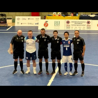 S2 Ep71: IBSA 2023 - England Reach Partially Sighted Football Final