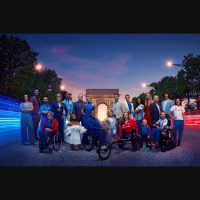 S2 Ep629: Channel 4 Announces Audio Described Coverage Of 2024 Paralympic Games