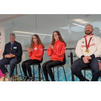 Post Paralympics Celebration Event