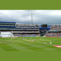 S2 Ep85: IBSA World Blind Games 2023, Claire Daniel, Operations Director Warwickshire County Cricket Club, Edgbaston Stadium 