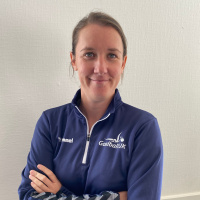 S2 Ep87: IBSA 2023 - GB Men’s Goalball Head Coach Faye Dale