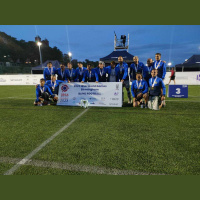 S2 Ep94: Another Football Gold Medal for Argentina at the IBSA World Blind Games 2023 
